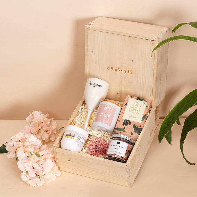 Luxury Corporate Gifts in India: What’s Trending in 2025