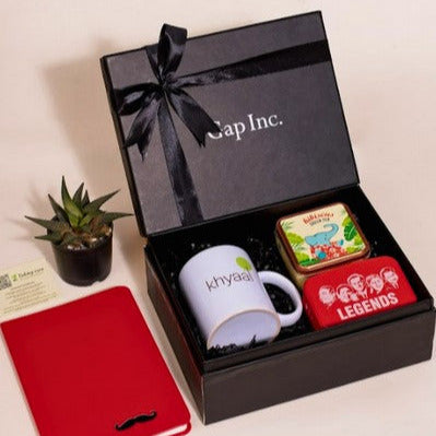 Corporate Gifting in 2025