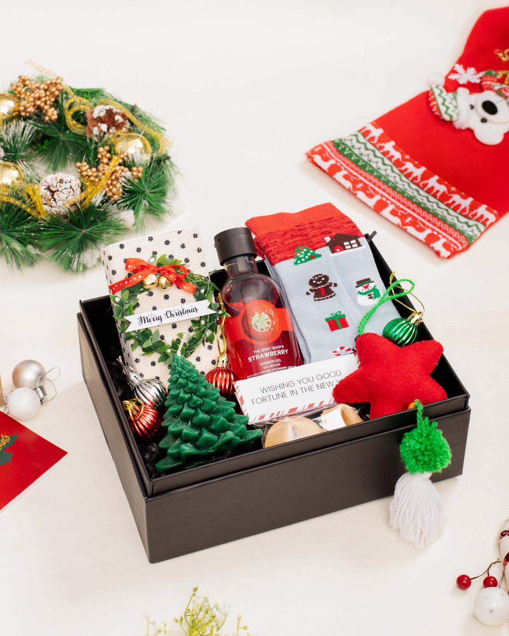 Best Christmas Corporate Gift Ideas for Employees in 2025