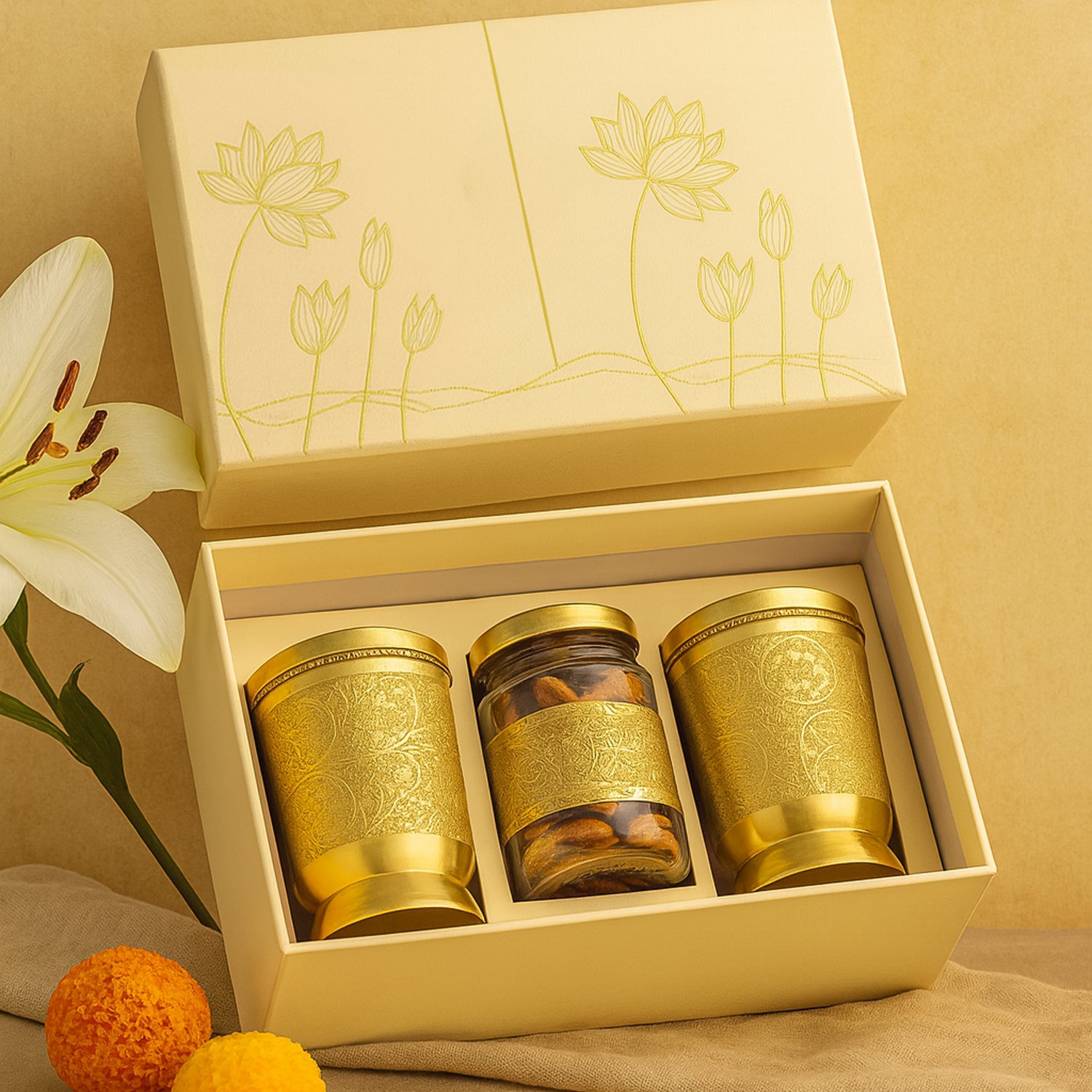 abundance box