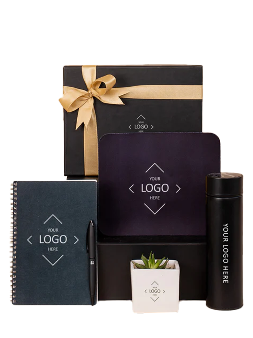 Desk Essentials Kit