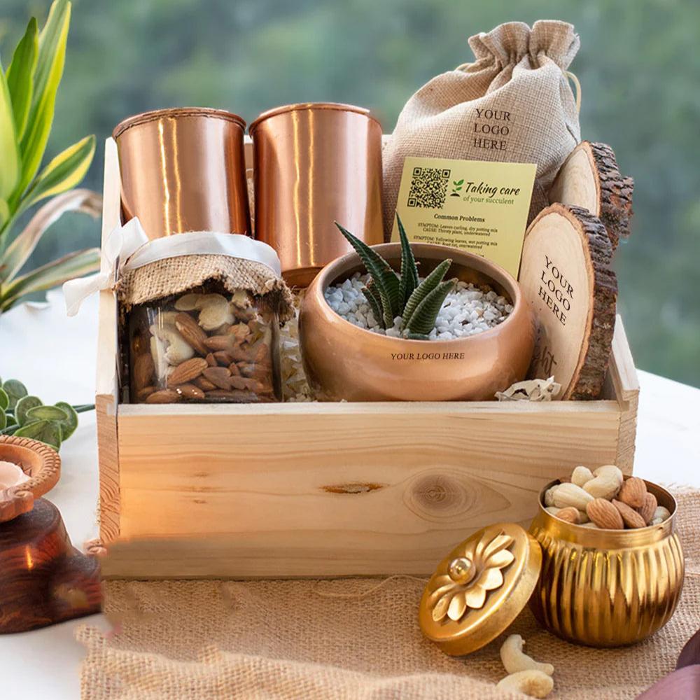Eco Friendly Hamper