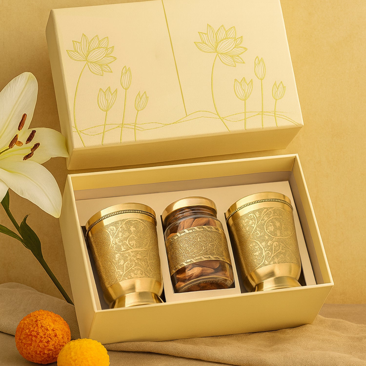 abundance box