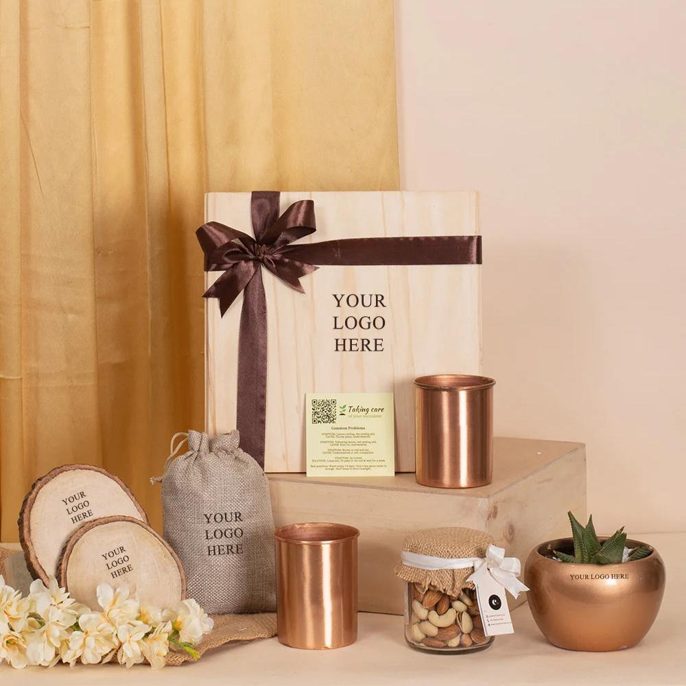 Eco Friendly Hamper