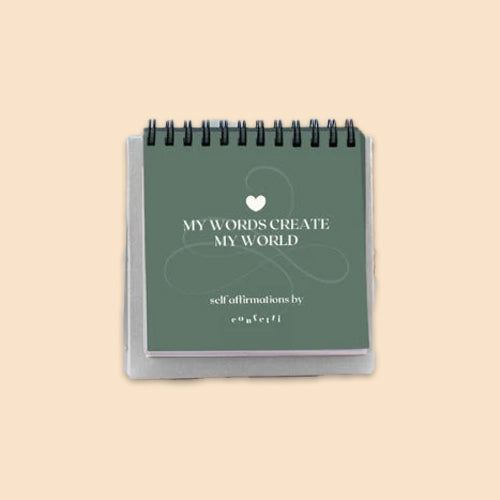 Affirmation Flip-Ups