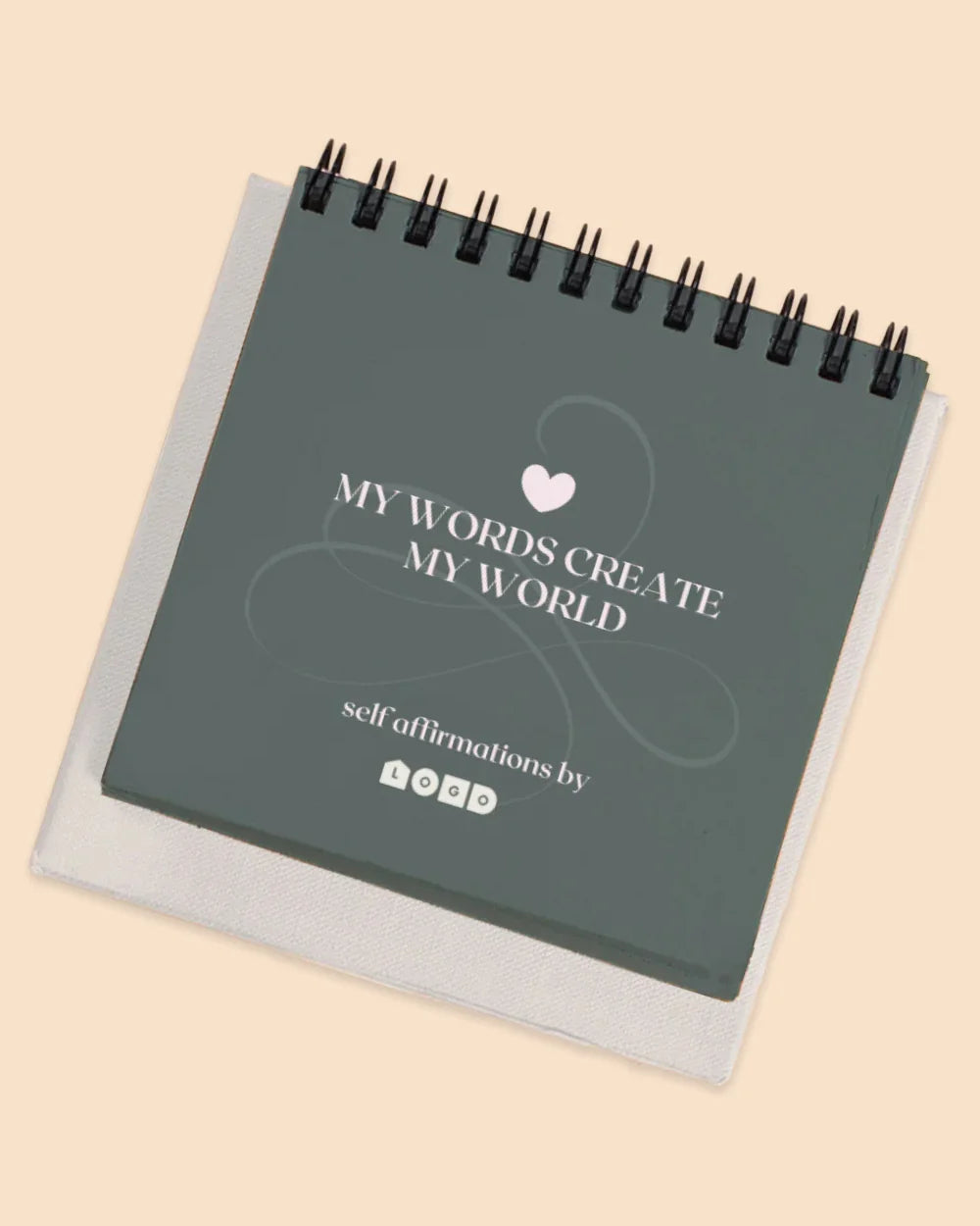 Affirmation Flip-Ups