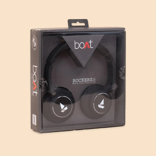 Boat Rockerz 410 Headphone