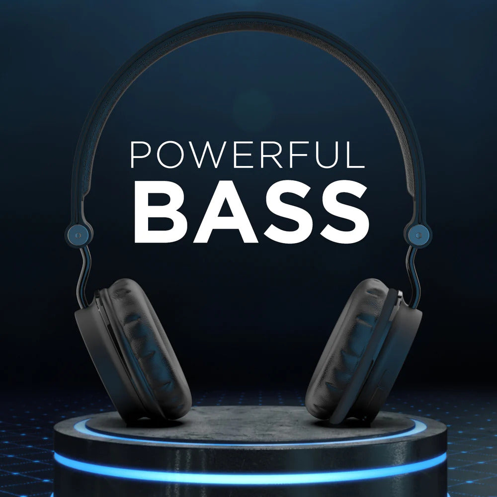 Boat Rockerz 410 Headphone