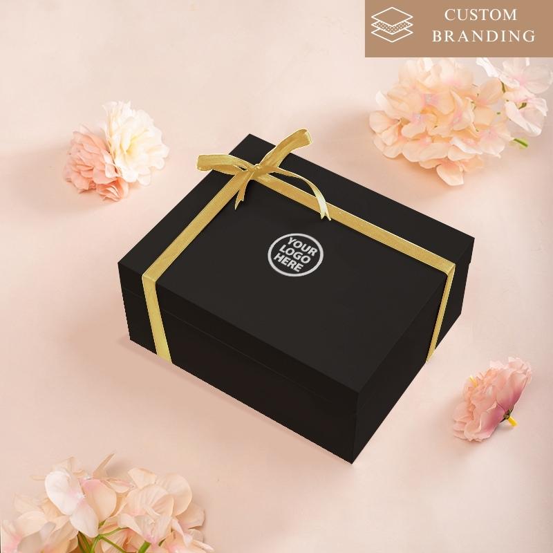 Signature Black Box