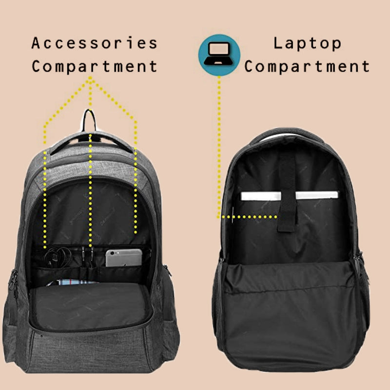 Cosmus Laptop Bag