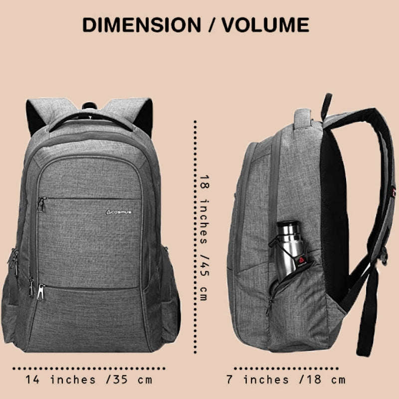 Cosmus Laptop Bag