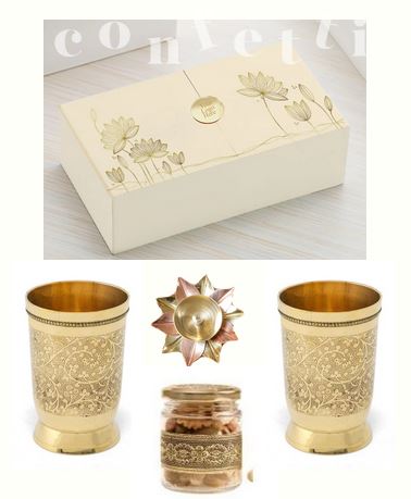 abundance box