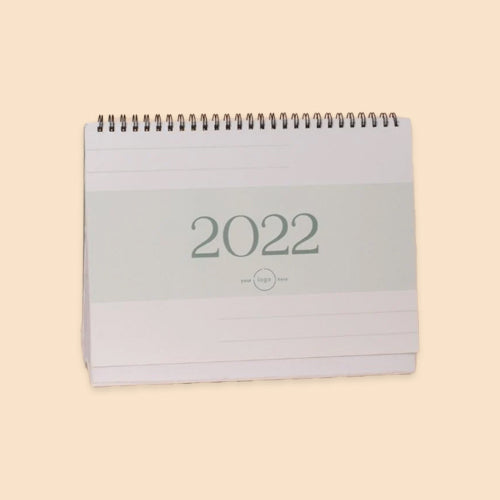 Desk Calendar
