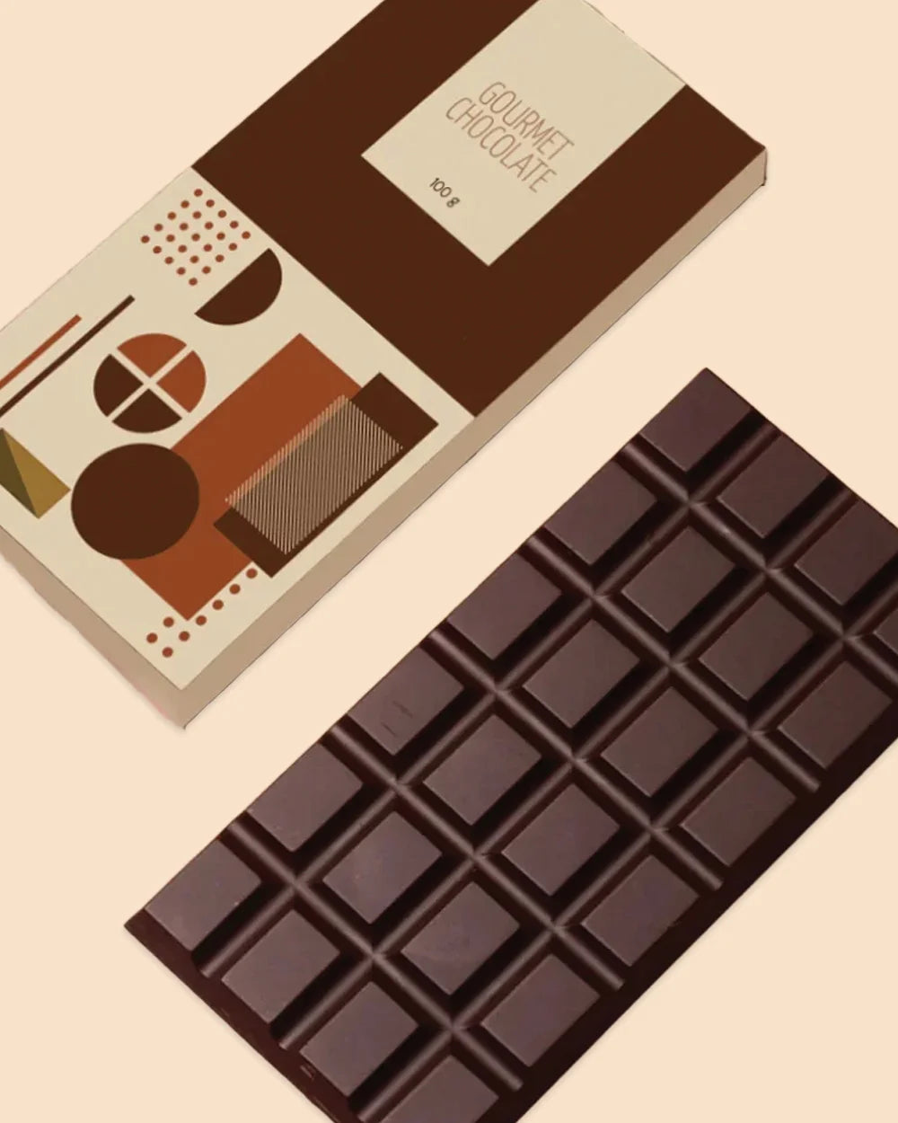 Dark Chocolate Bar