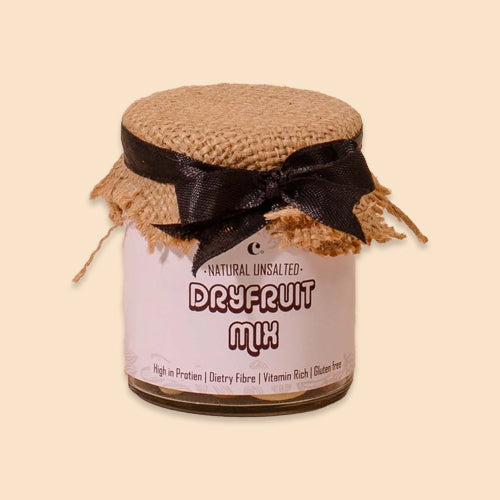 Dry Fruits Blend 100 G