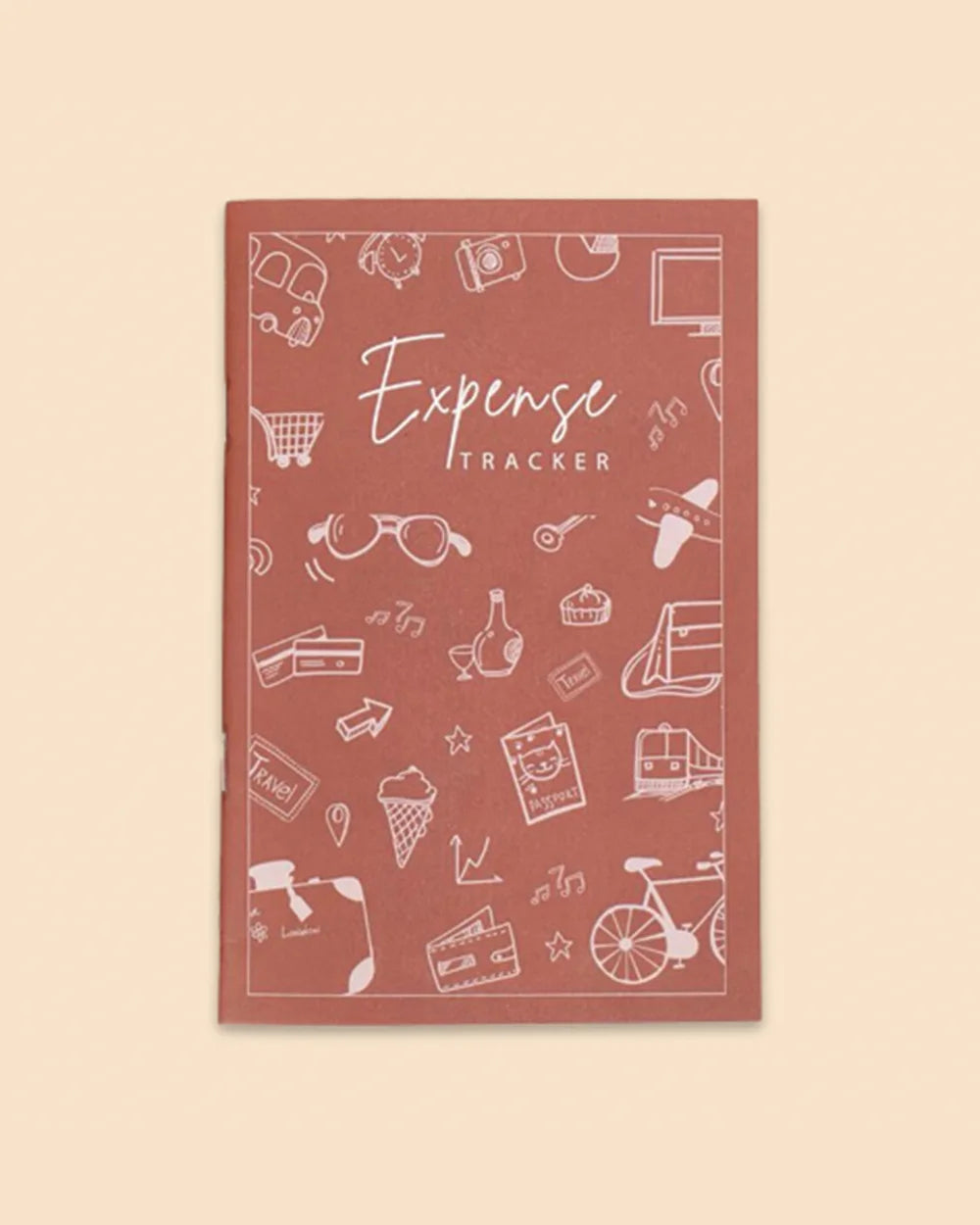 Expense Log