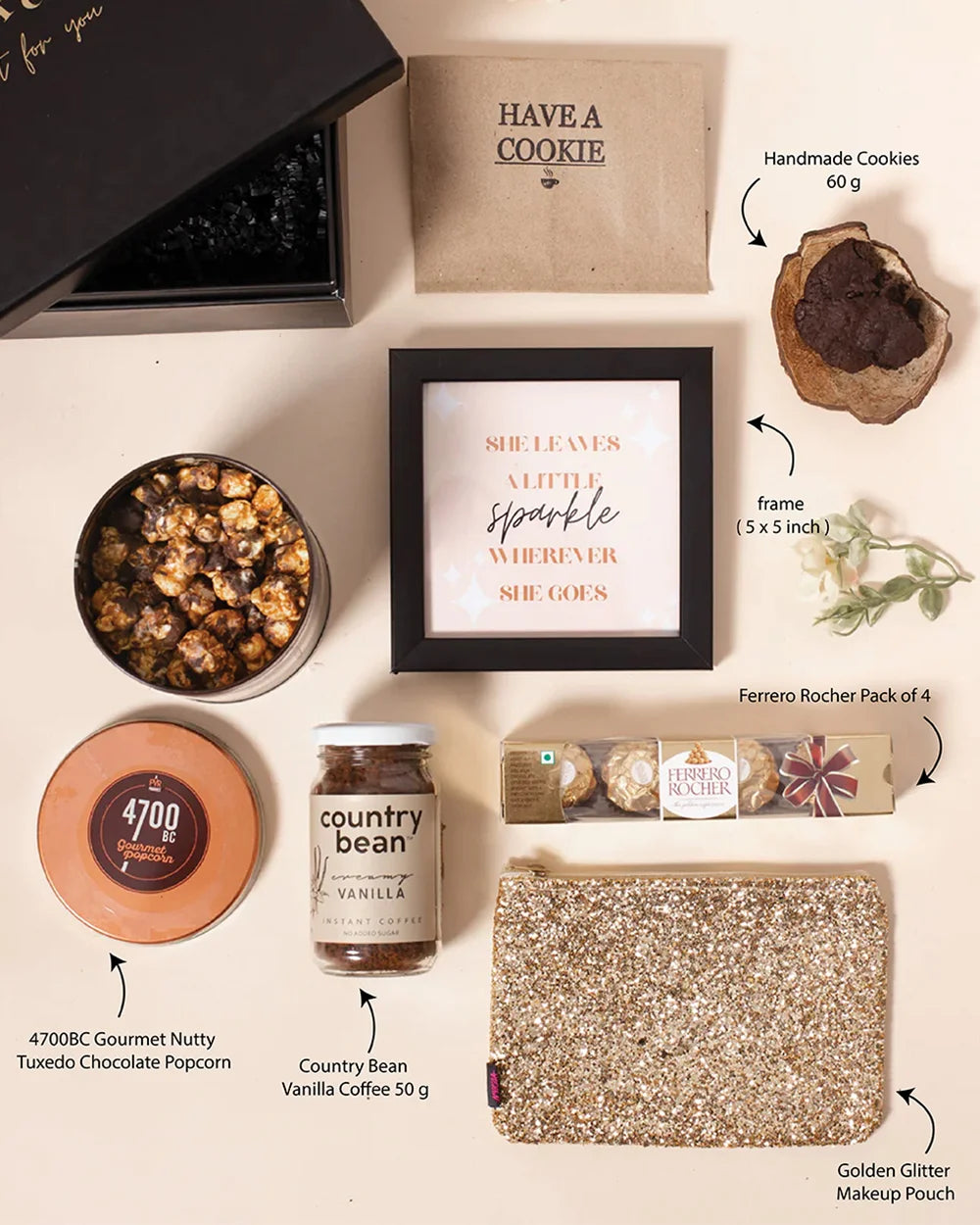 Golden Truffle