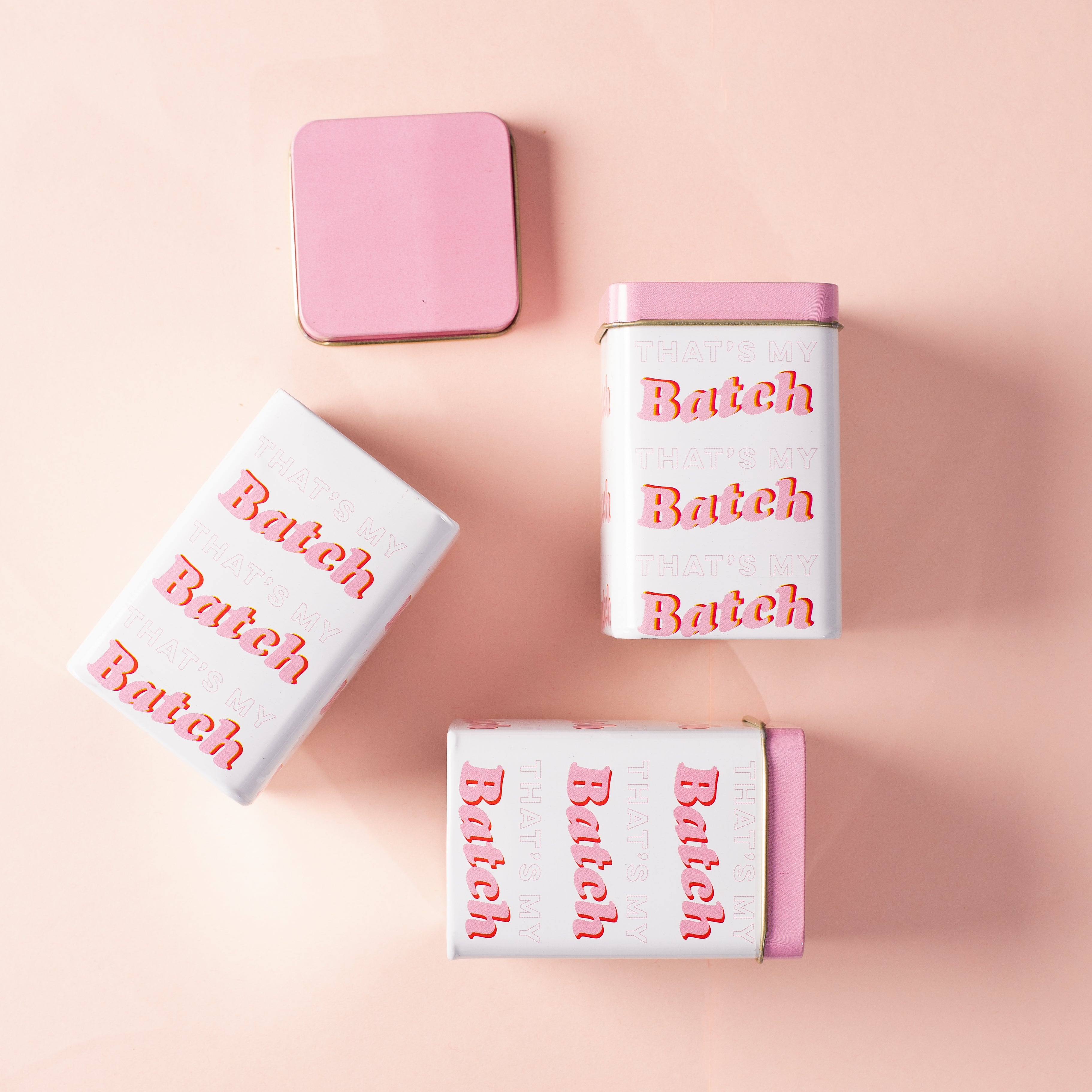 That'S My Batch Cookies