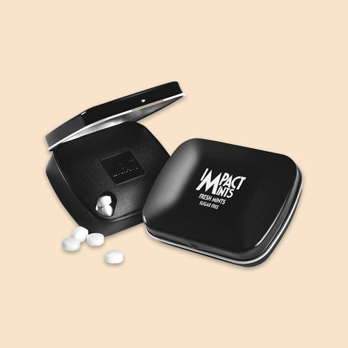 Impact Fresh Mints