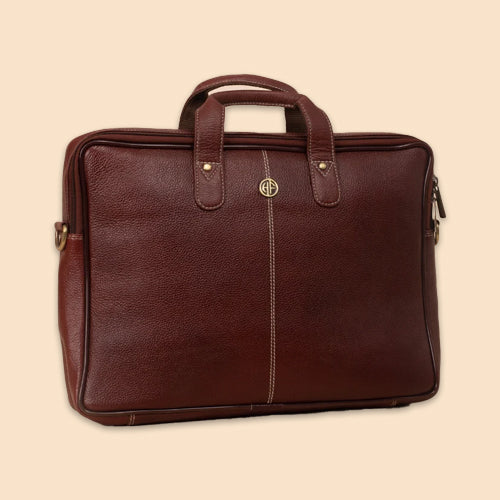Leather Bag