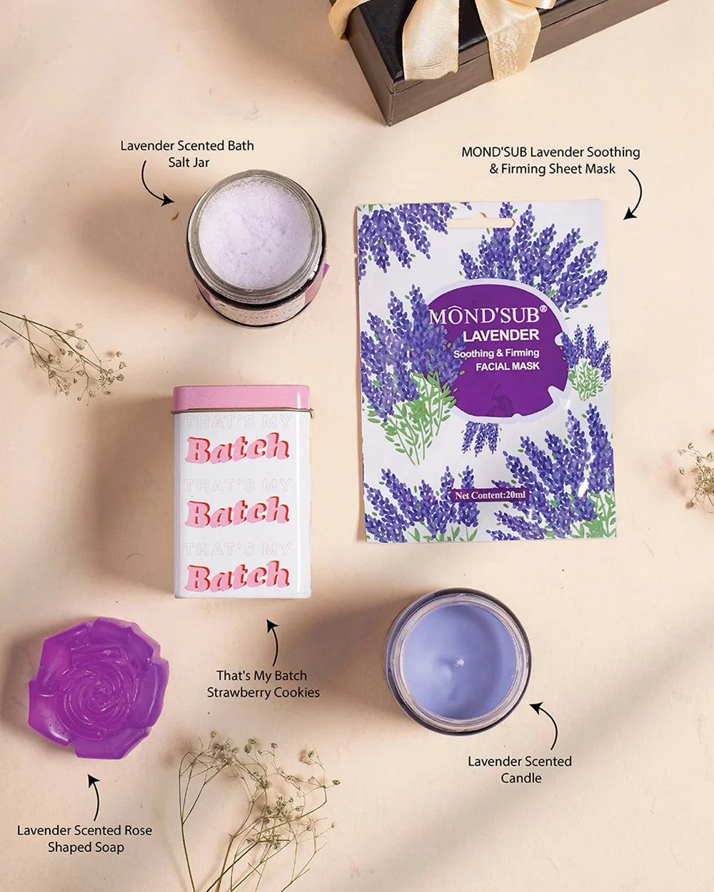 Lavish Lavender