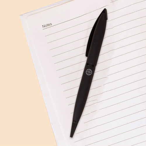 Metal Ballpoint Pen