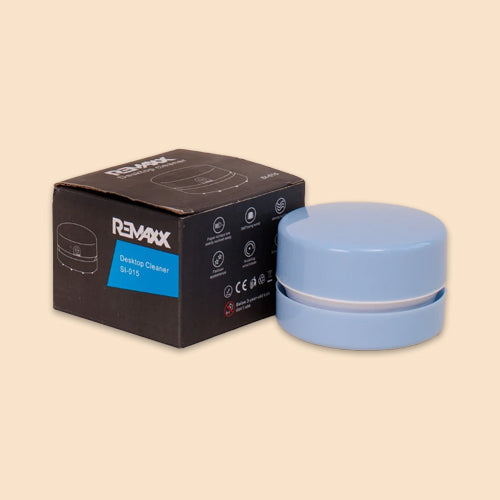 Mini Portable Desktop Vacuum Cleaner