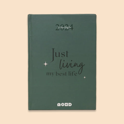 2024 Planner
