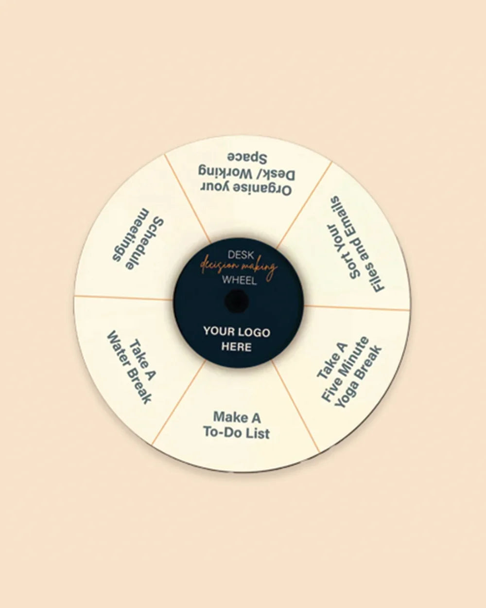 Spin The Wheel