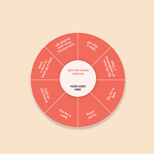 Spin The Wheel