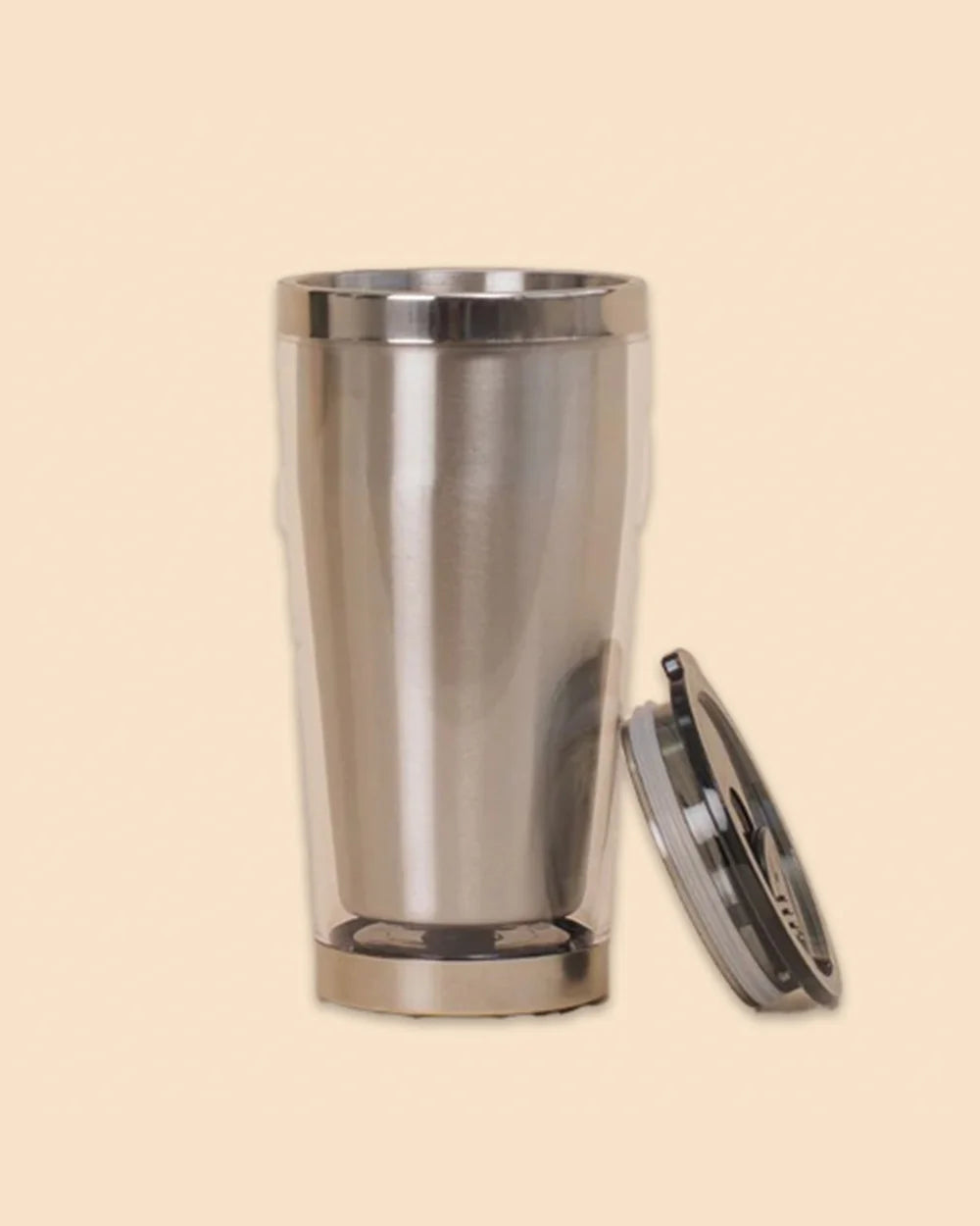 Stainless Steel Tumbler