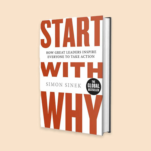 Start With Why