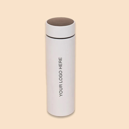 Temperature Display Water Bottle 450Ml