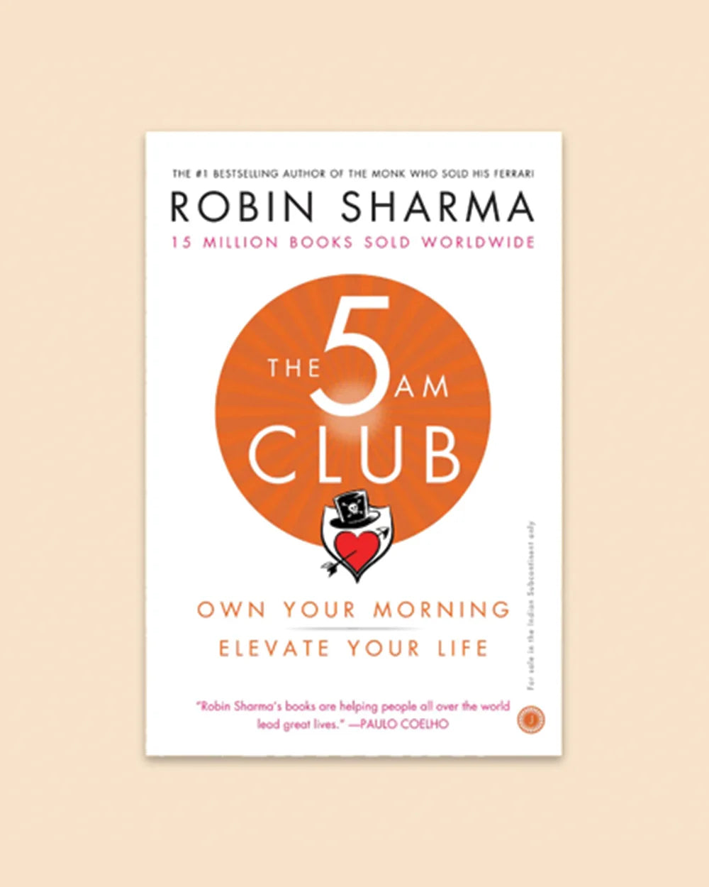 The 5 Am Club