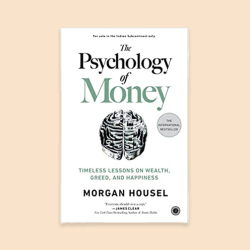 The Psychology of Money