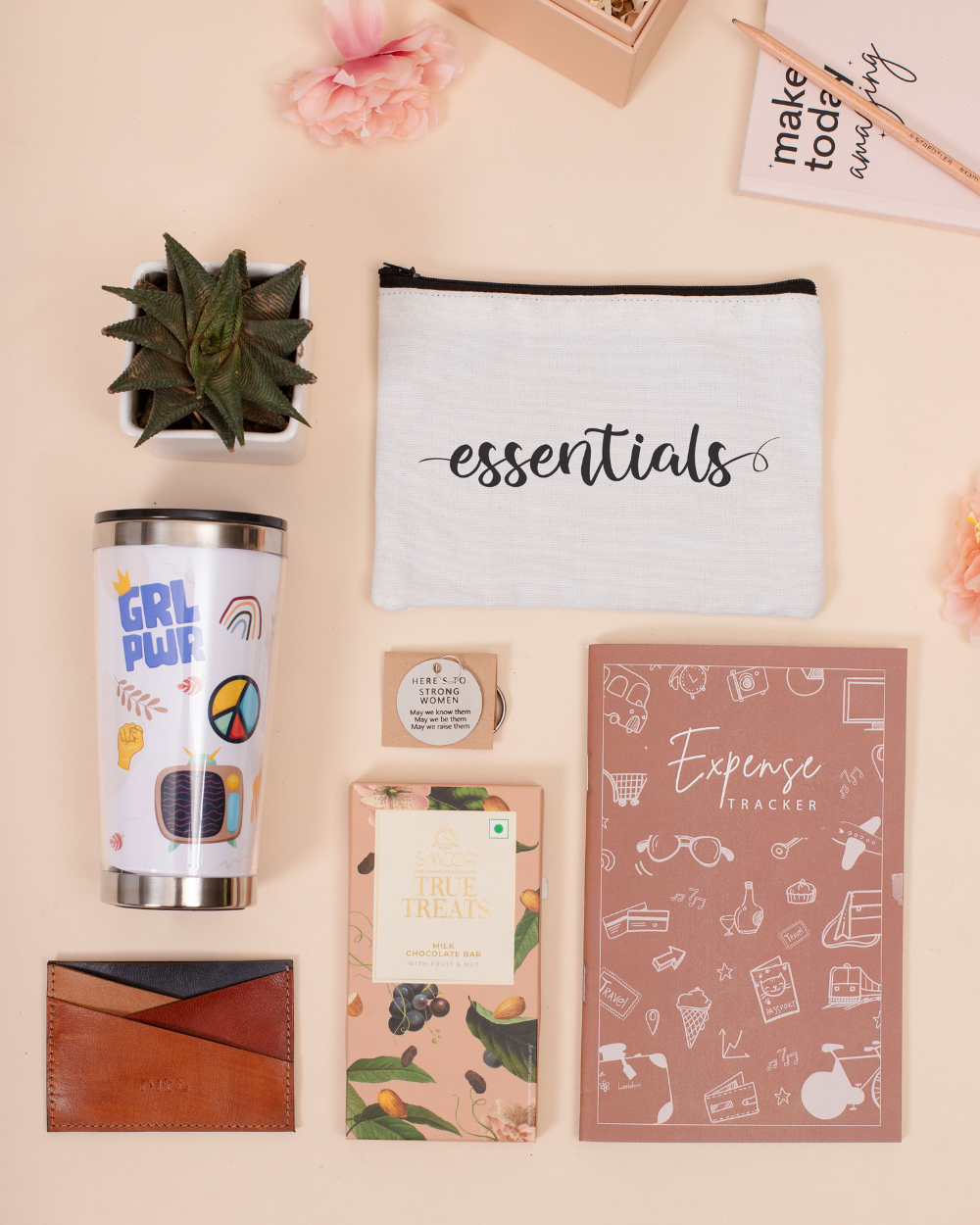 Executive’s Essentails