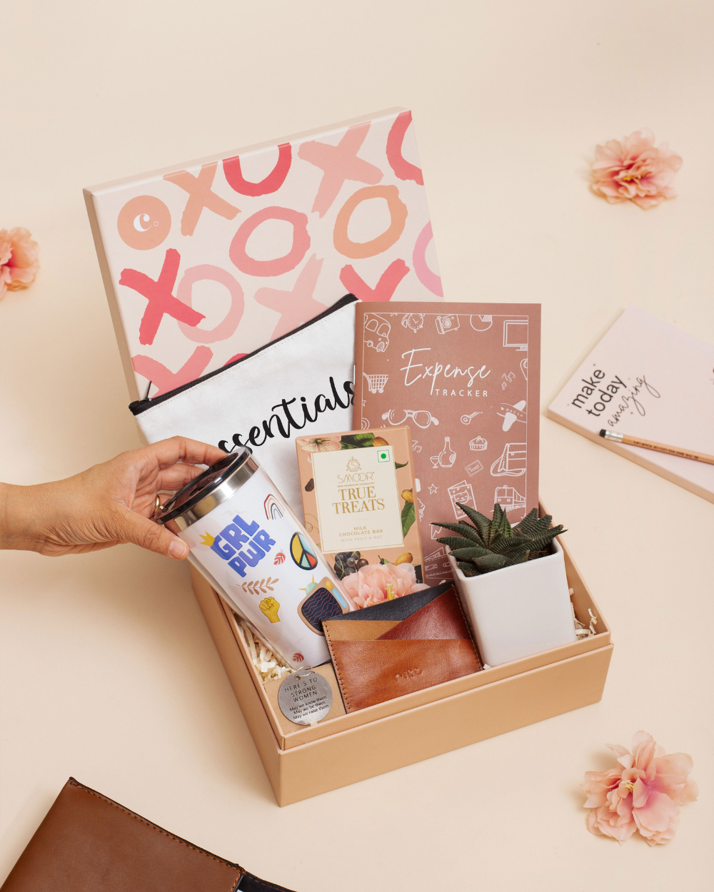 Executive’s Essentails