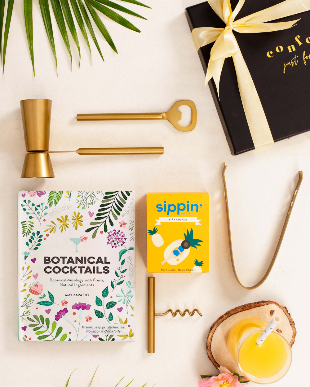 Diy Cocktail