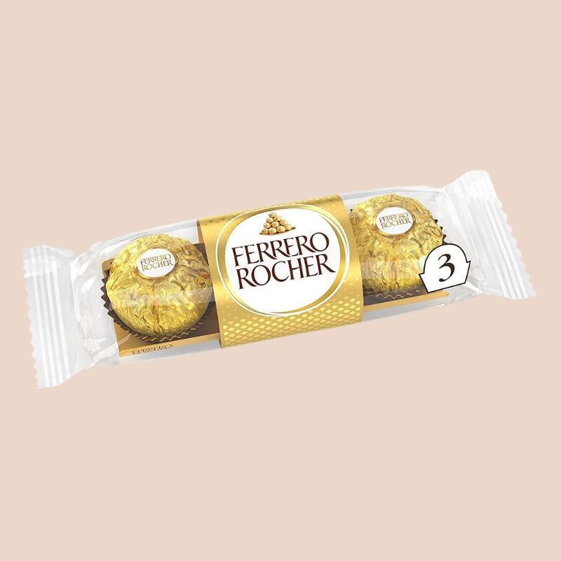 Ferrero Rocher