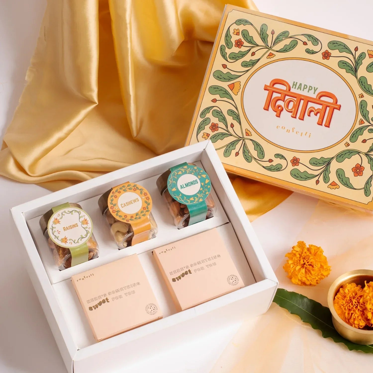 10 Diwali Corporate Gifting Trends That Will Dominate 2025