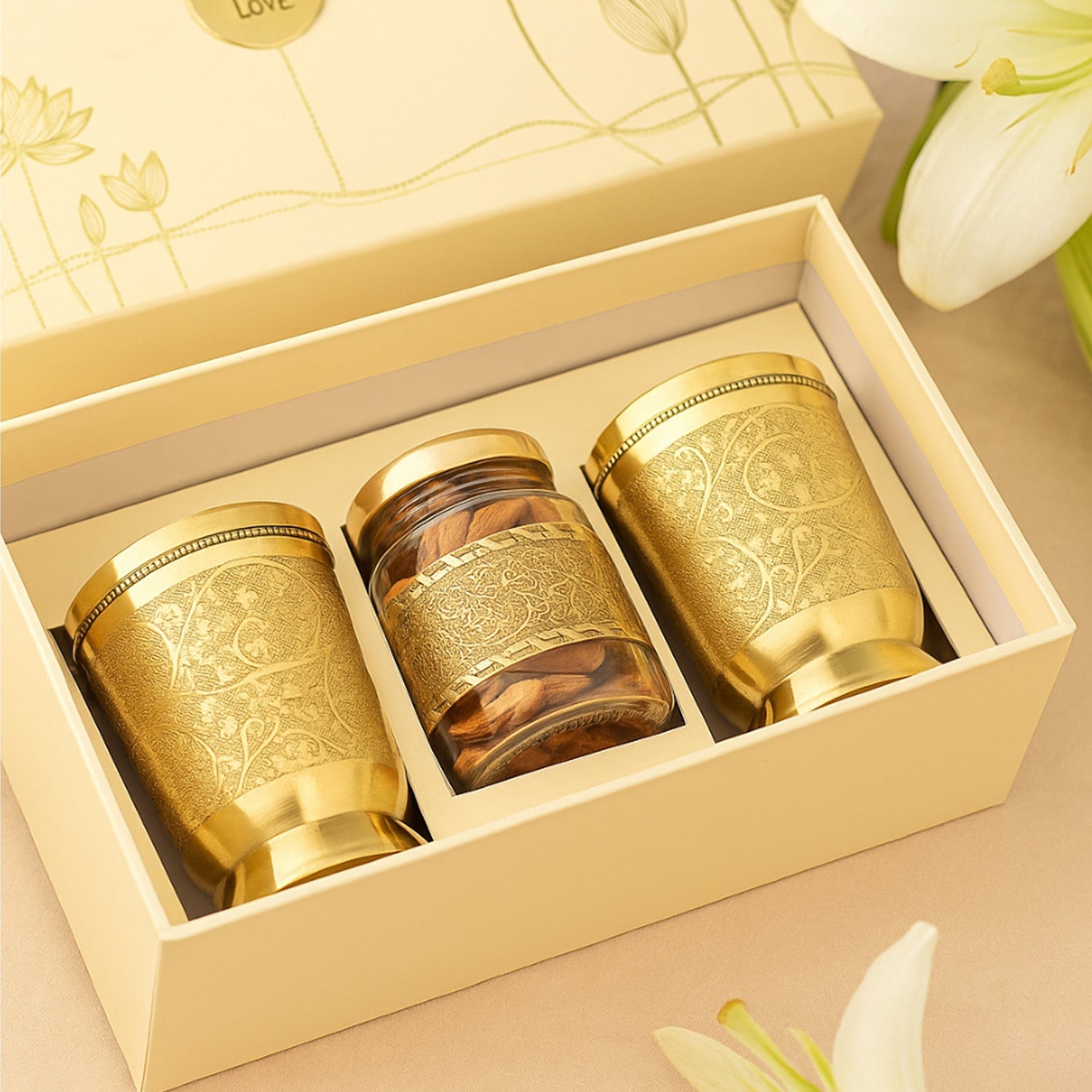 abundance box