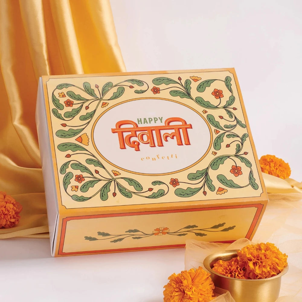 Ananda Diwali Package