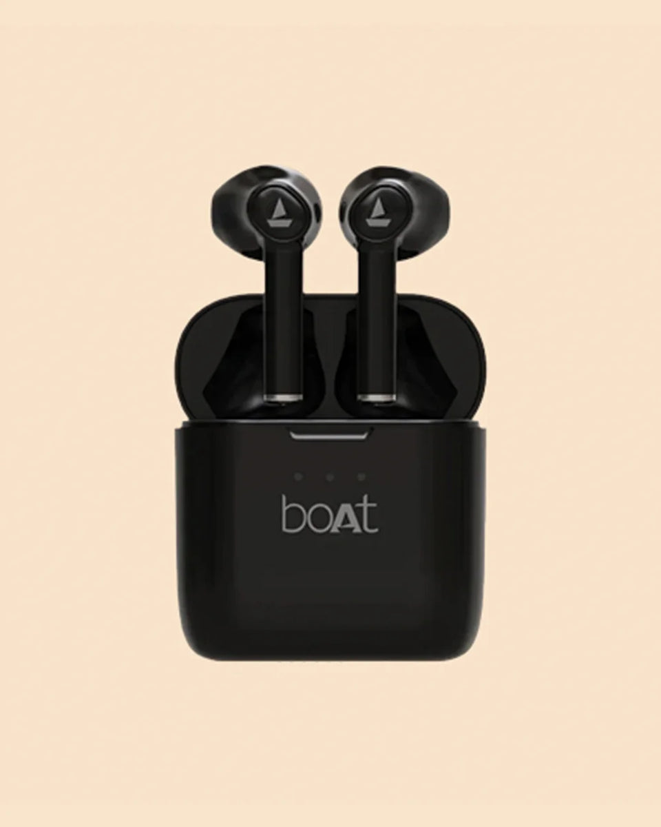 Boat earphones 131 hotsell