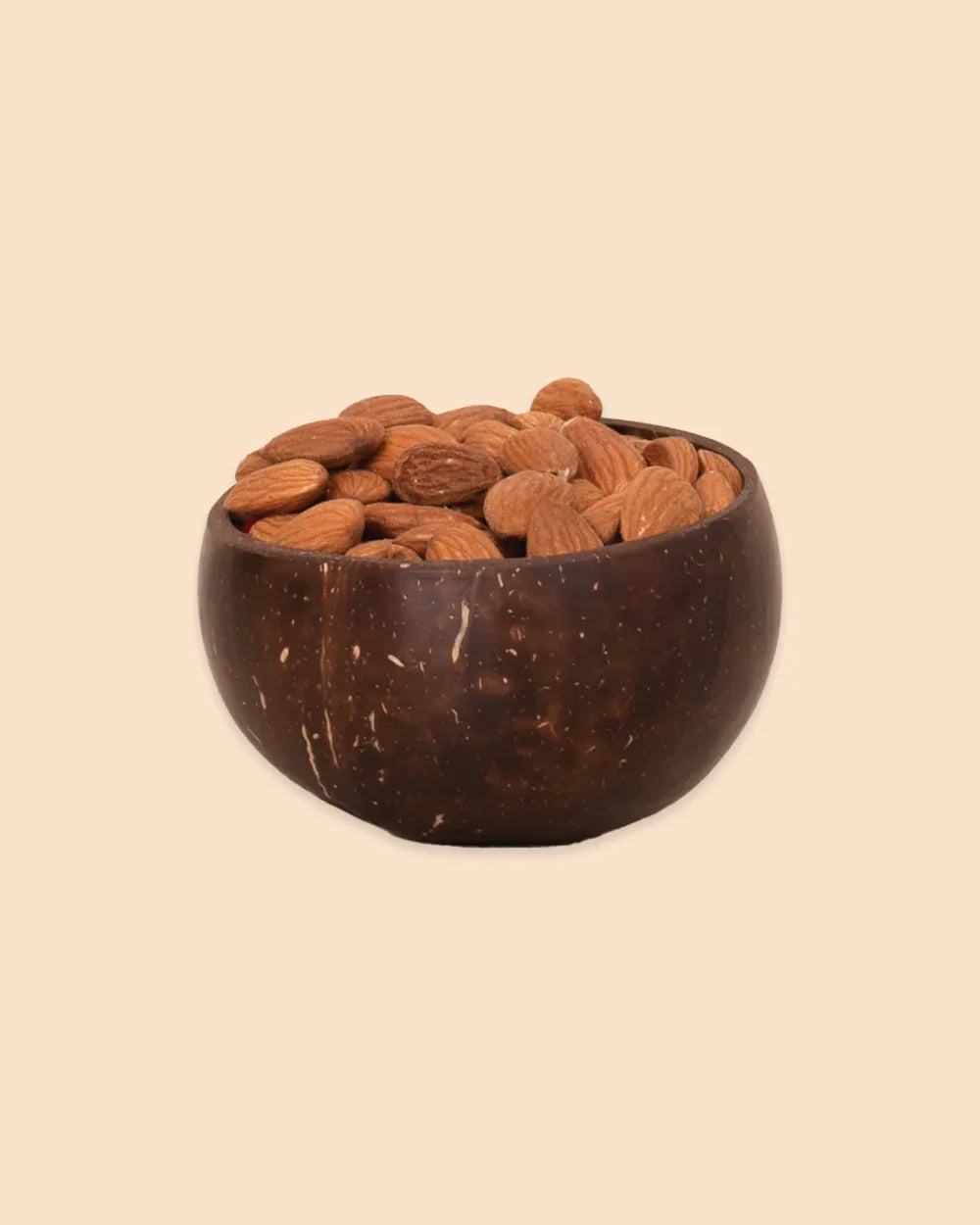 Coconut Shell Bowl