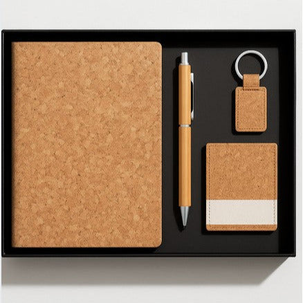 The Eco Executive Kit