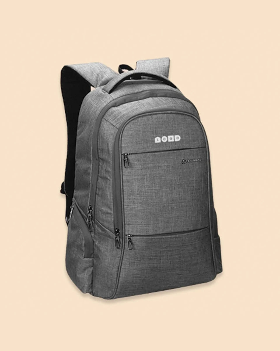 Cosmus laptop backpack hotsell