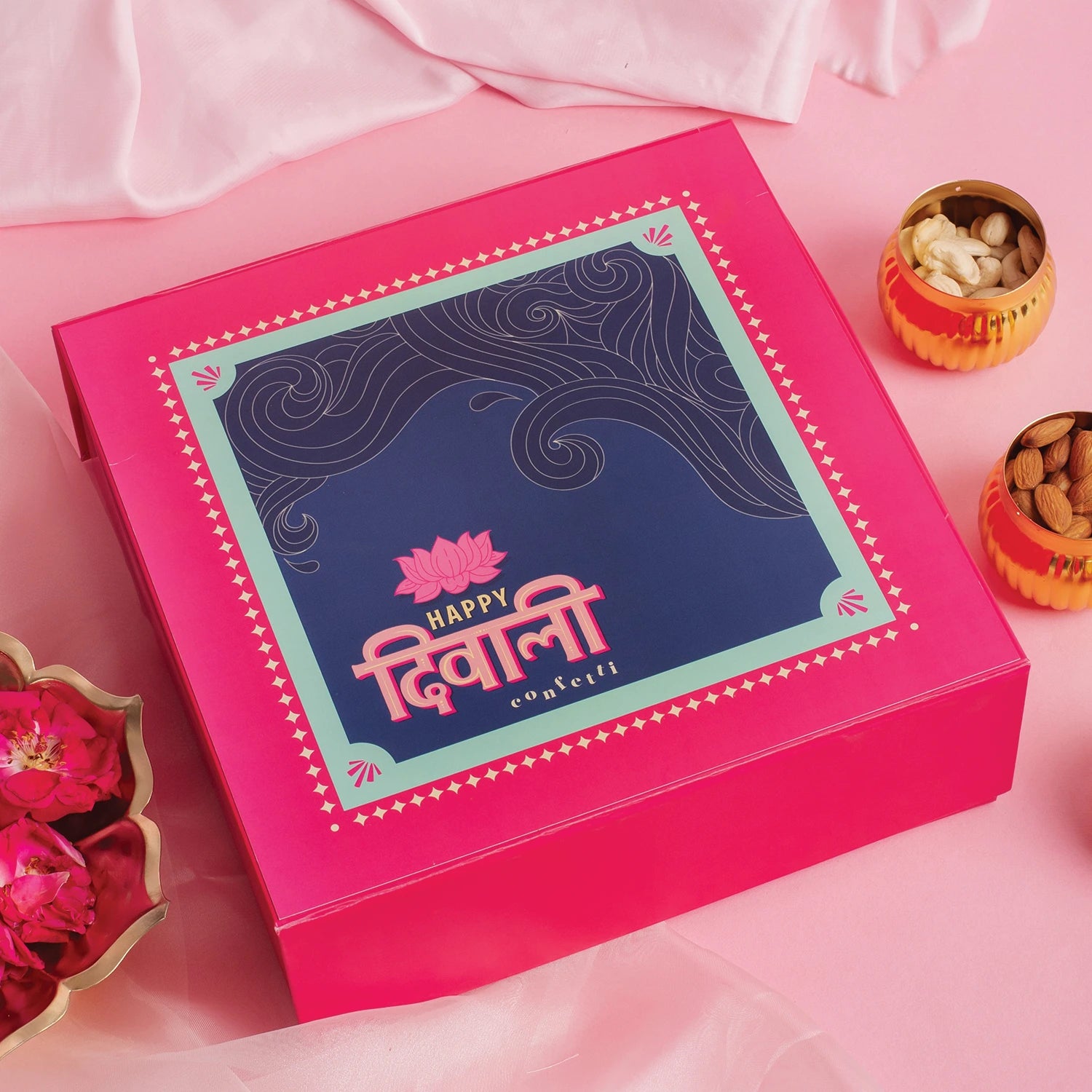 Jyoti Celebration Box