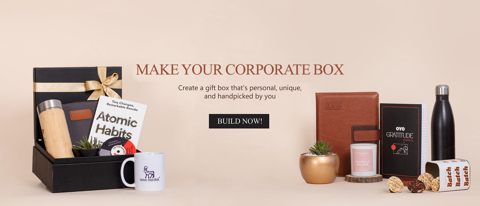 Buy Corporate Gifts for Women's Day | OffiNeeds