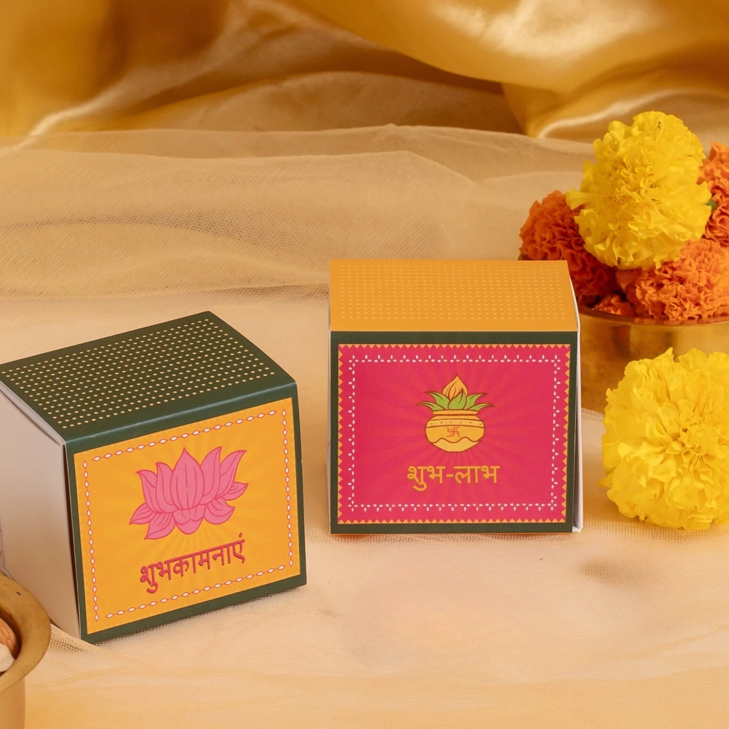 Jyoti Celebration Box