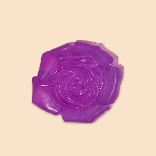 Rose Shaped Soap